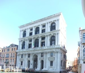 Palazzo Grimani di San Luca