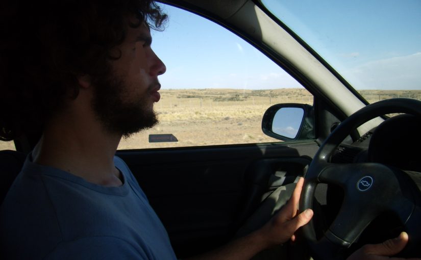 17.12.2006 – האוהל