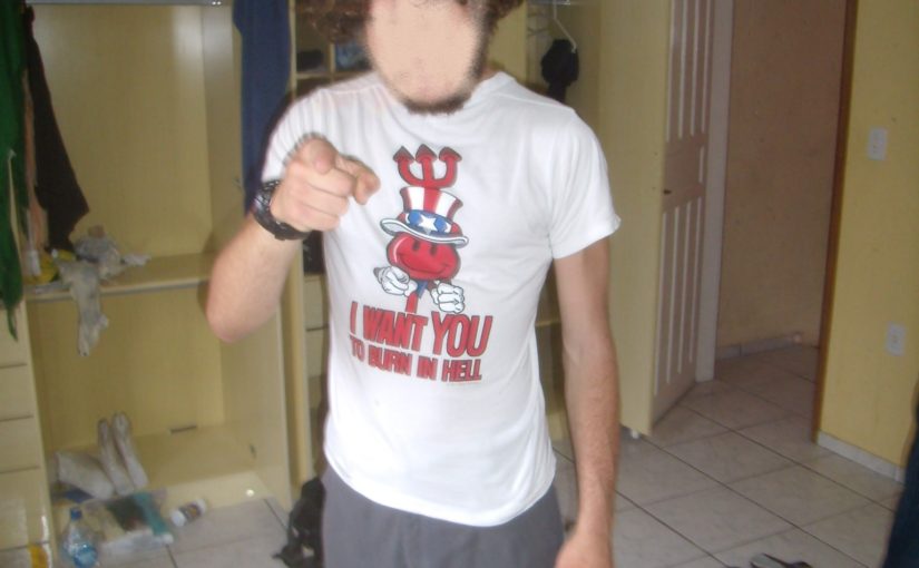 February 20th 2007 – חבר