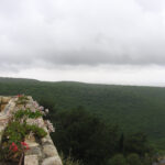A view over the Kibbutz