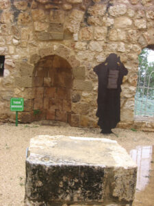 Mosque - It's afternoon, and with my strong and undulating voice I call believers to prayer