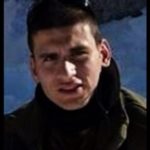 Staff Sgt. Avitar Moshe Torjamin, 20, from Beit She’an - officer