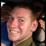 First Lieutenant Roy Peles, 21, Tel Aviv (killed when his armored vehicle was struck in Gaza). - released