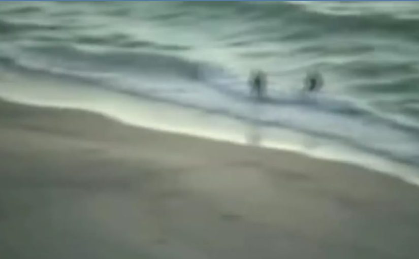 July 17, 2014 – 10th Day of Operation Protective Edge