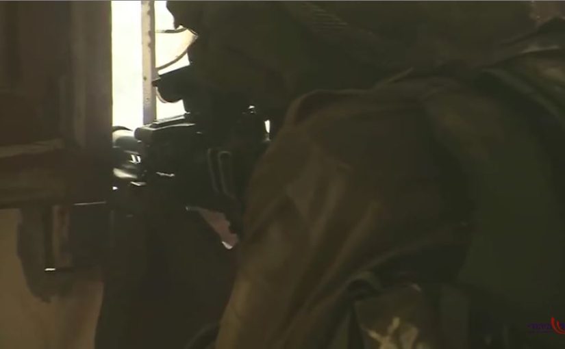 July 21th, 2014 – 14th Day of Operation Protective Edge