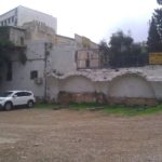 One of the oldest synagogues in Israel. - Haifa in the Ottoman time