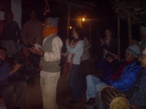 After work - this is the time for celebrations! - Dome