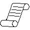 scroll - המחבל