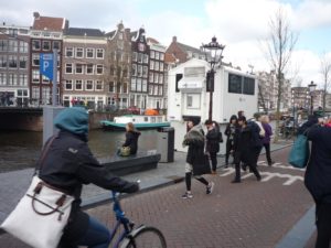 03282015-24 The police station outside Anna Frank house.  - sex