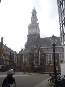 03292015-19 Waag (old church), in the Red light district.