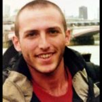 Maj. Bayhesain Kshaun, 39, from Netivot