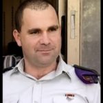 Lt. Col. Dolev Keidar, 38, from Modi’in - war