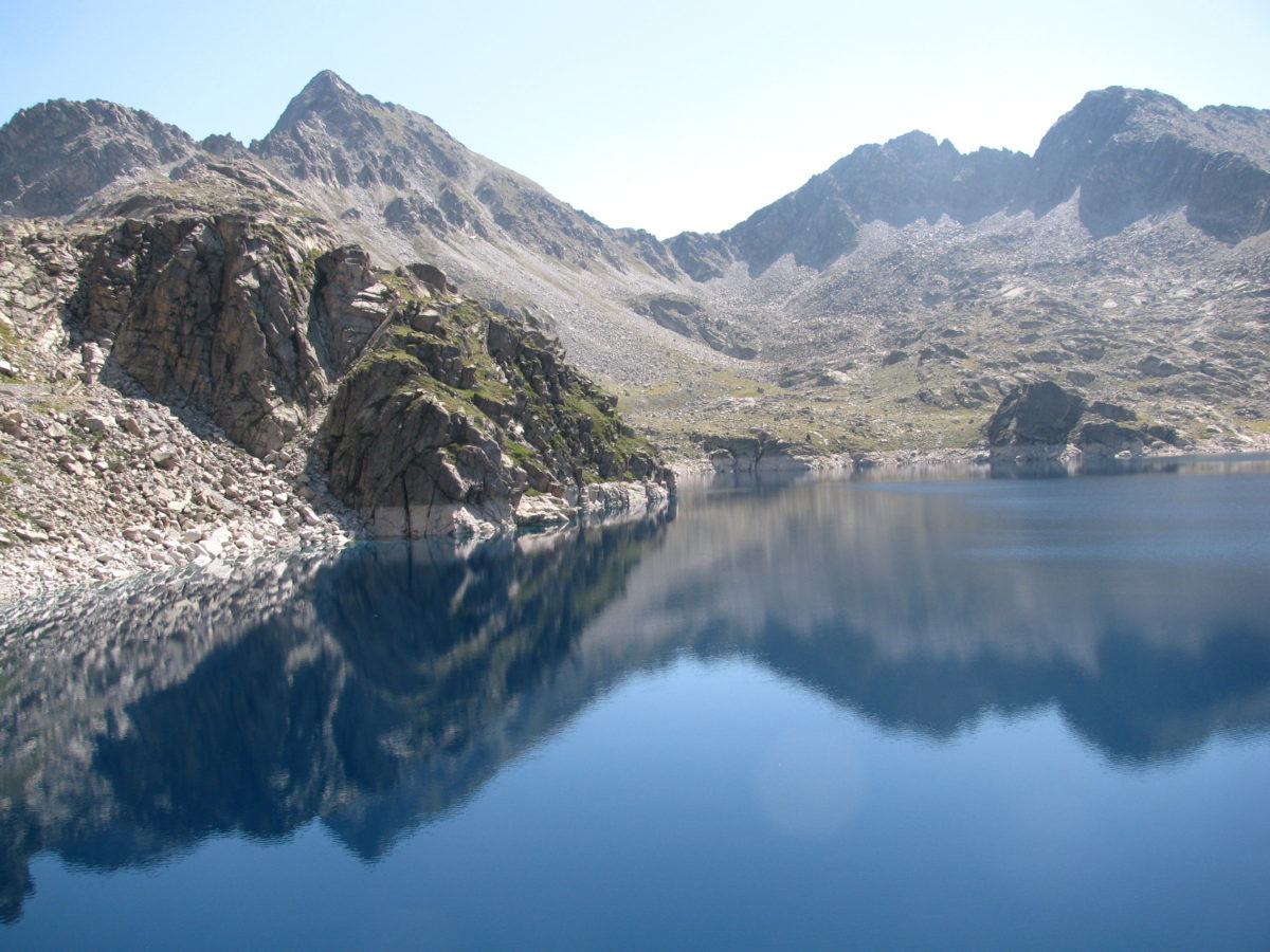 August 20th 2011 –  Finished the trek