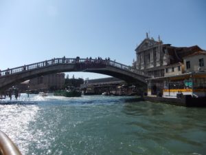 Ponte degli Scalzi