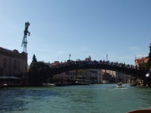 Ponte dell'Accademia