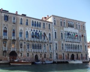 Ca' Foscari