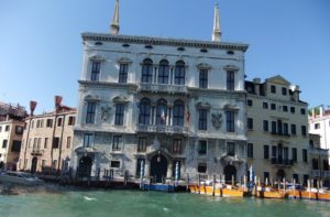 Palazzo Balbi