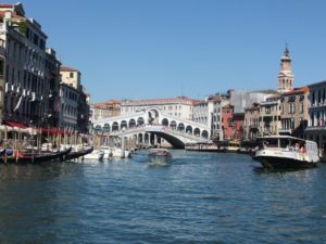 Rialto Bridge