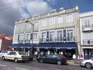Folar de Chaves - The best place to eat pastel de nata