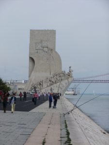 Padrão dos Descobrimento