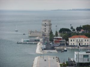 Belém Tower
