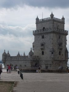 Belém Tower