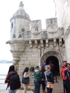 Belém Tower