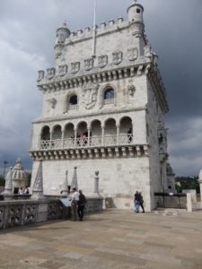 Belém Tower
