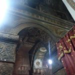 Biete Maryam church - Monolithic Churches