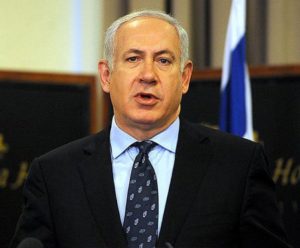 Bibi (Benjamin Netanyahu)  elections