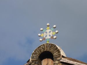 Dbre Birhan Selassie Church