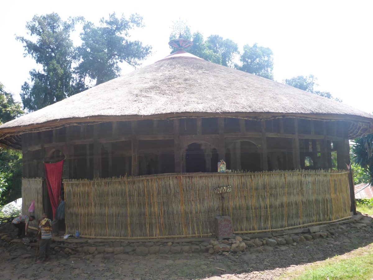 October 16 2015 – Islands Churches – Bahir Dar, Ethiopia