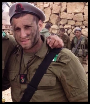 July 28th, 2014 – 21th Day of Operation Protective Edge