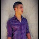 Dor Dery, 18, from Jerusalem (killed in combat when terrorists infiltrated Israel via a tunnel from Gaza and attempted to execute an attack) - Moshe Davino