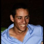 Sergeant Daniel Kedmi, 18, from Tzofim (killed in combat when terrorists infiltrated Israel via a tunnel from Gaza and attempted to execute an attack) - Moshe Davino