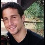 Staff Sgt. Matan Gotlib, 21, from Rishon LeZion (was killed during operational activity in the southern Gaza Strip) and Staff Sgt. Omer Hay, 21, from Savion (was killed during operational activity in the southern Gaza Strip). still here