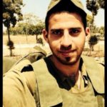 Sgt. 1st Class (Res.) Daniel Marash, 22, from Rishon LeZion (killed operating along the border with the Gaza Strip when a mortar was fired at the forces) and Staff Sgt. Noam Rosenthal, 20, from Meitar (killed operating along the border with the Gaza Strip when a mortar was fired at the forces). cease fire
