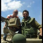 Cpt. (res.) Liran Adir (Edry), 31, from Ezuz (killed operating along the border with the Gaza Strip when a mortar was fired at the forces) and Staff Sgt. Liel Gidoni, 20, from Jerusalem (killed by Hamas terrorists in the southern Gaza Strip). cease fire