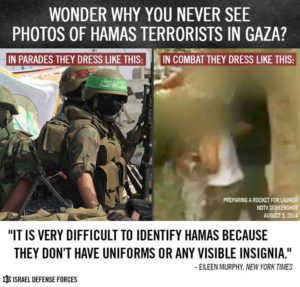 08082014-05s - How can you different? -  terror organizations