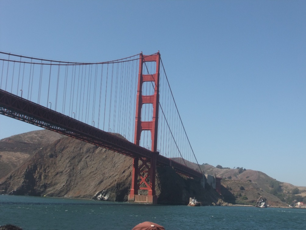 September 1st, 2014 – San Fransisco, California,  USA