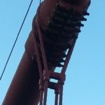 San Fransisco - Golden Gate - What a magnificent piece of engineering.