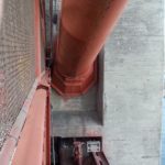 San Fransisco - Golden Gate - What a magnificent piece of engineering.