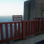 San Fransisco - Golden Gate - What a magnificent piece of engineering.