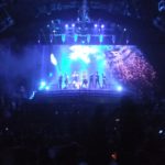 The Musical film Chicago Acrobats - Coco Bongo