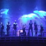 The Musical film Chicago Acrobats - Coco Bongo