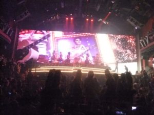 09122014-26 A tribute to Elvis - Coco Bongo