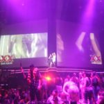 You can take part of the show, but get ready to be surprise... =) - Coco Bongo