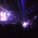 You can take part of the show, but get ready to be surprise... =) - Coco Bongo