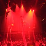 Acrobats - Coco Bongo
