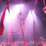Acrobats - Coco Bongo